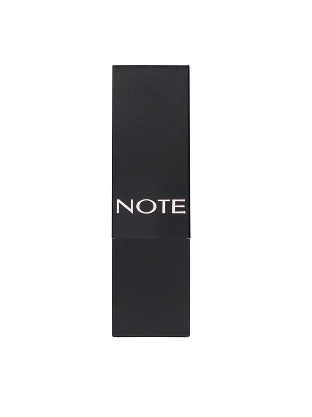 Note Mattever Lipstick 11 Price in India