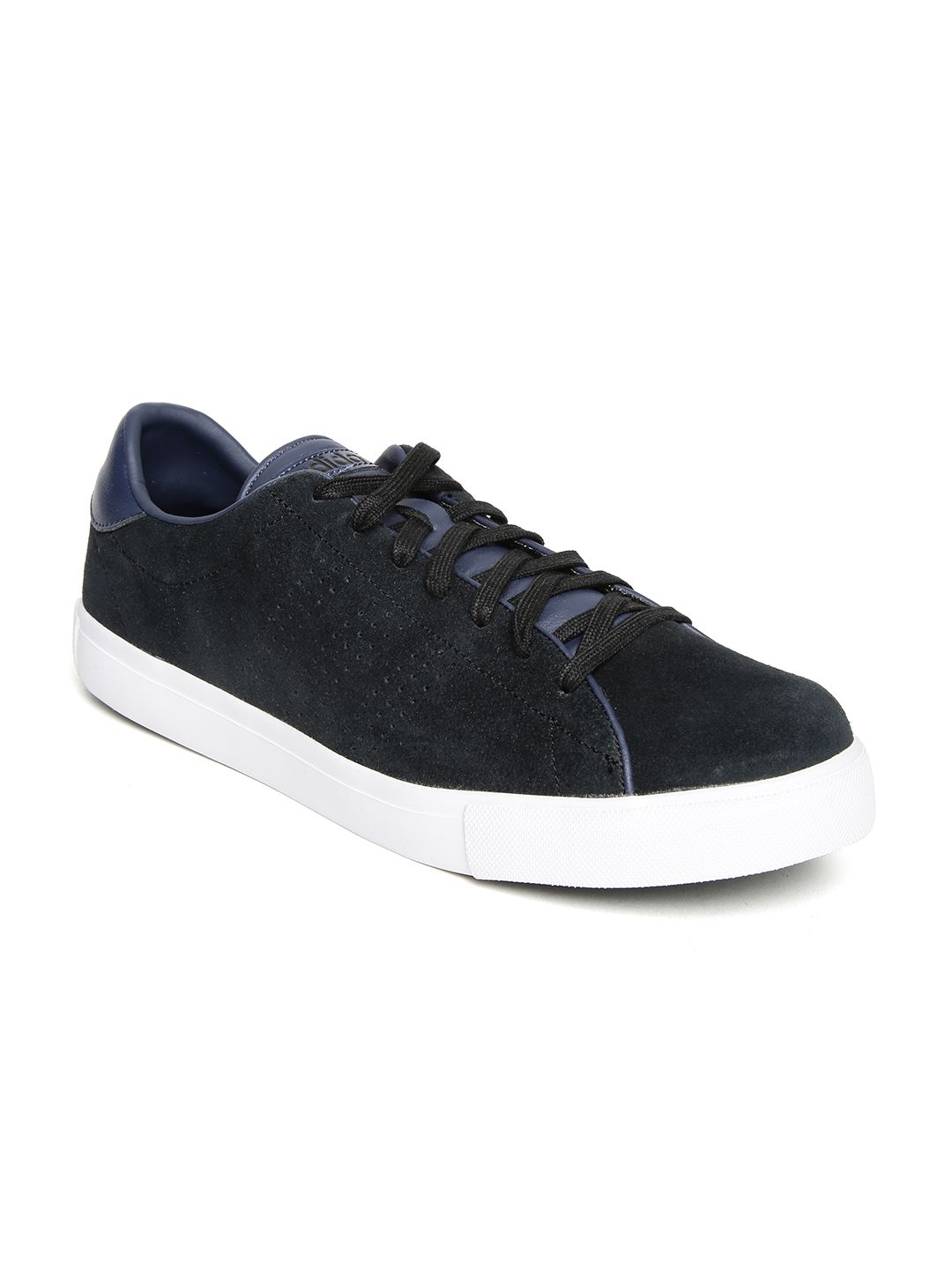 Adidas Neo Daily Suede Sneaker Adidas Neo Daily Suede Sneaker
