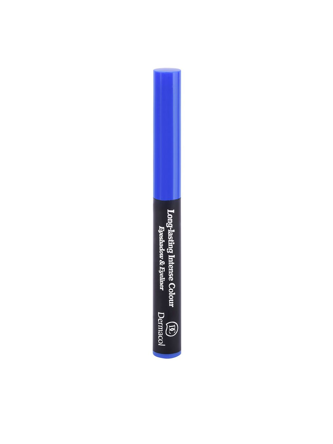 Dermacol Blue 3103 Long-Lasting Intense Colour Eyeshadow No.4 Price in India