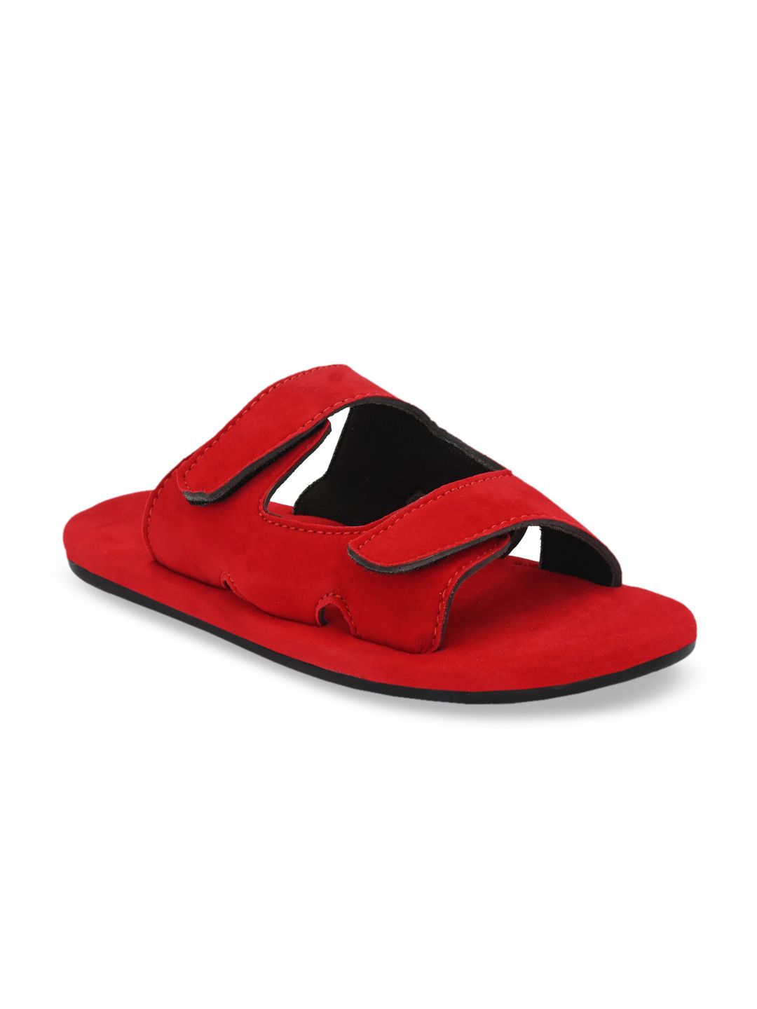 Big Fox Men Red Sandals