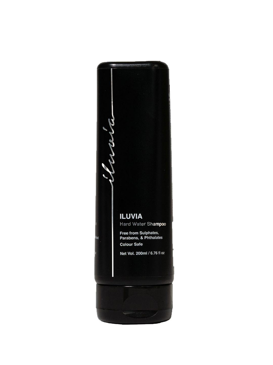 iluvia Professional Hard Water Shampoo 200 ml