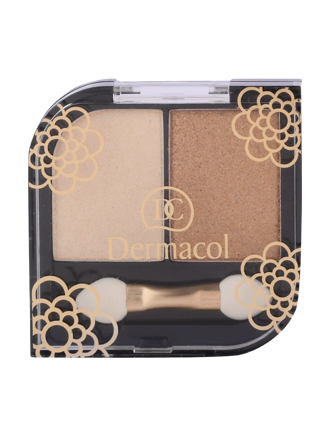 Dermacol Duo Eye Shadow No.6 5g Price in India