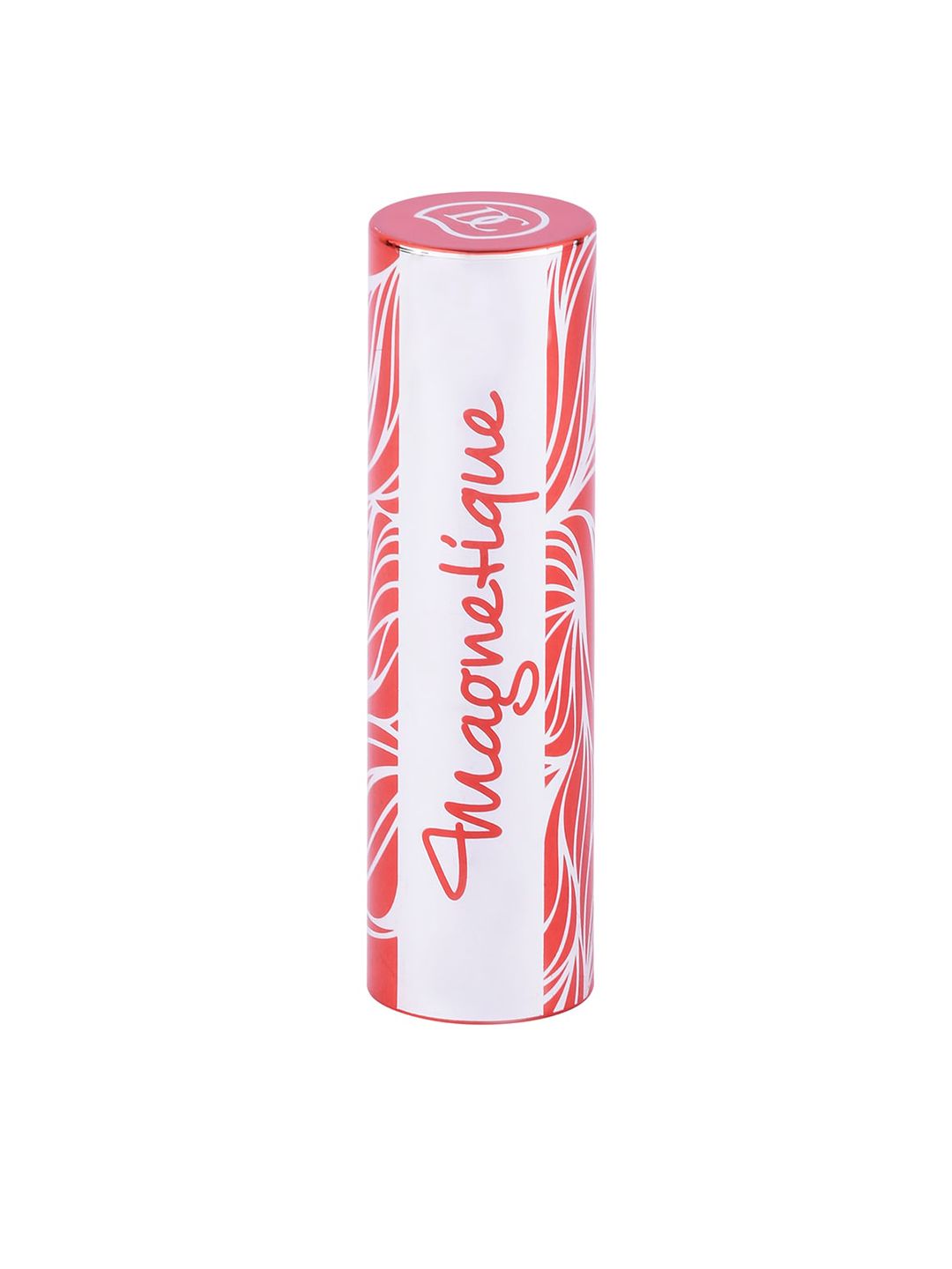 Dermacol Magnetique Lipstick Red No.12 - 4.4 g Price in India
