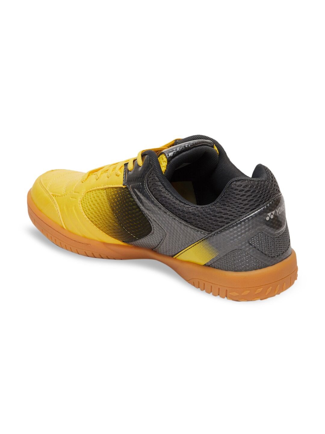 Buy YONEX Men Yellow LEGEND KING 68 Badminton Shoes - Sports Shoes