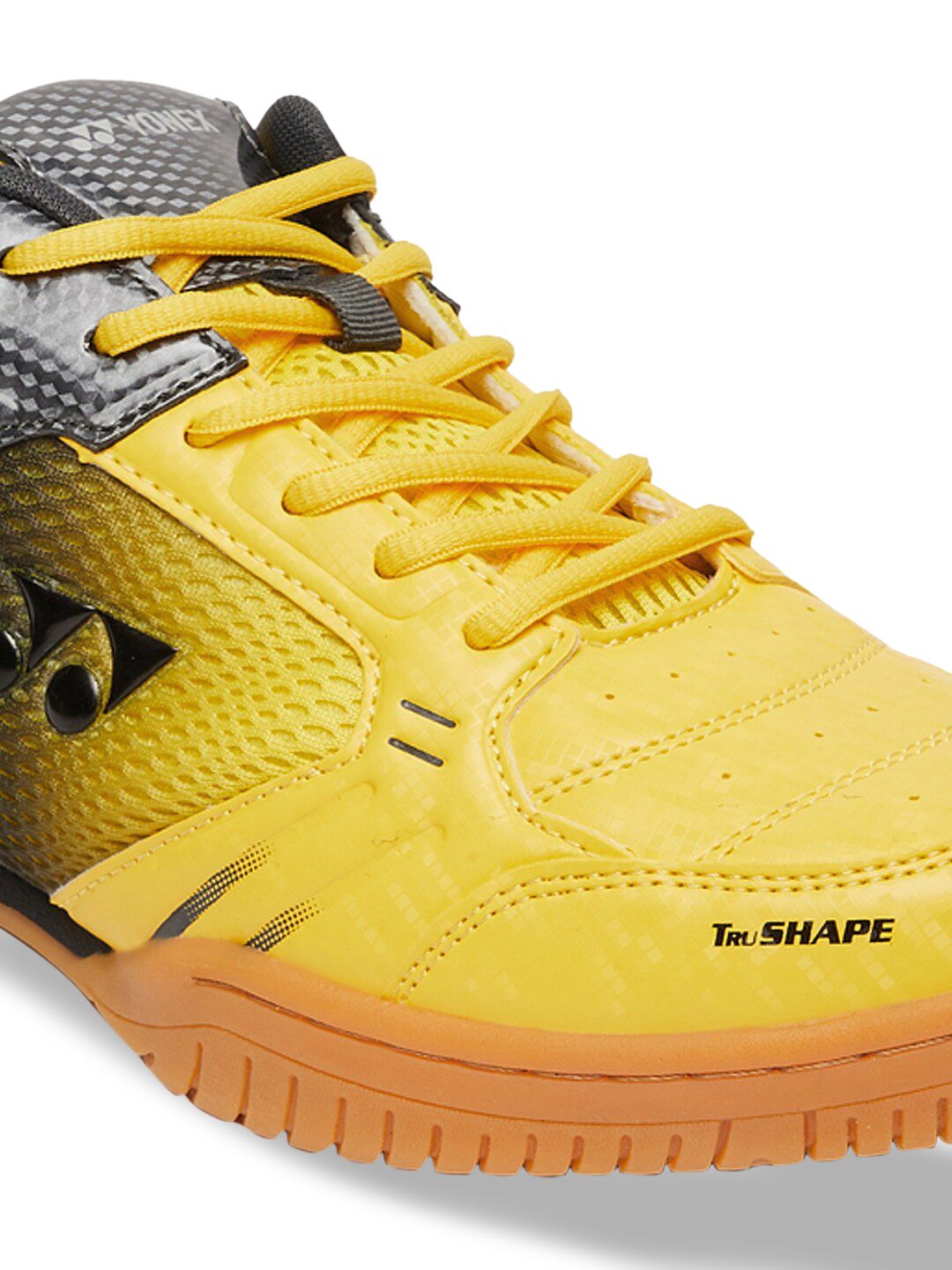 Buy YONEX Men Yellow LEGEND KING 68 Badminton Shoes - Sports Shoes