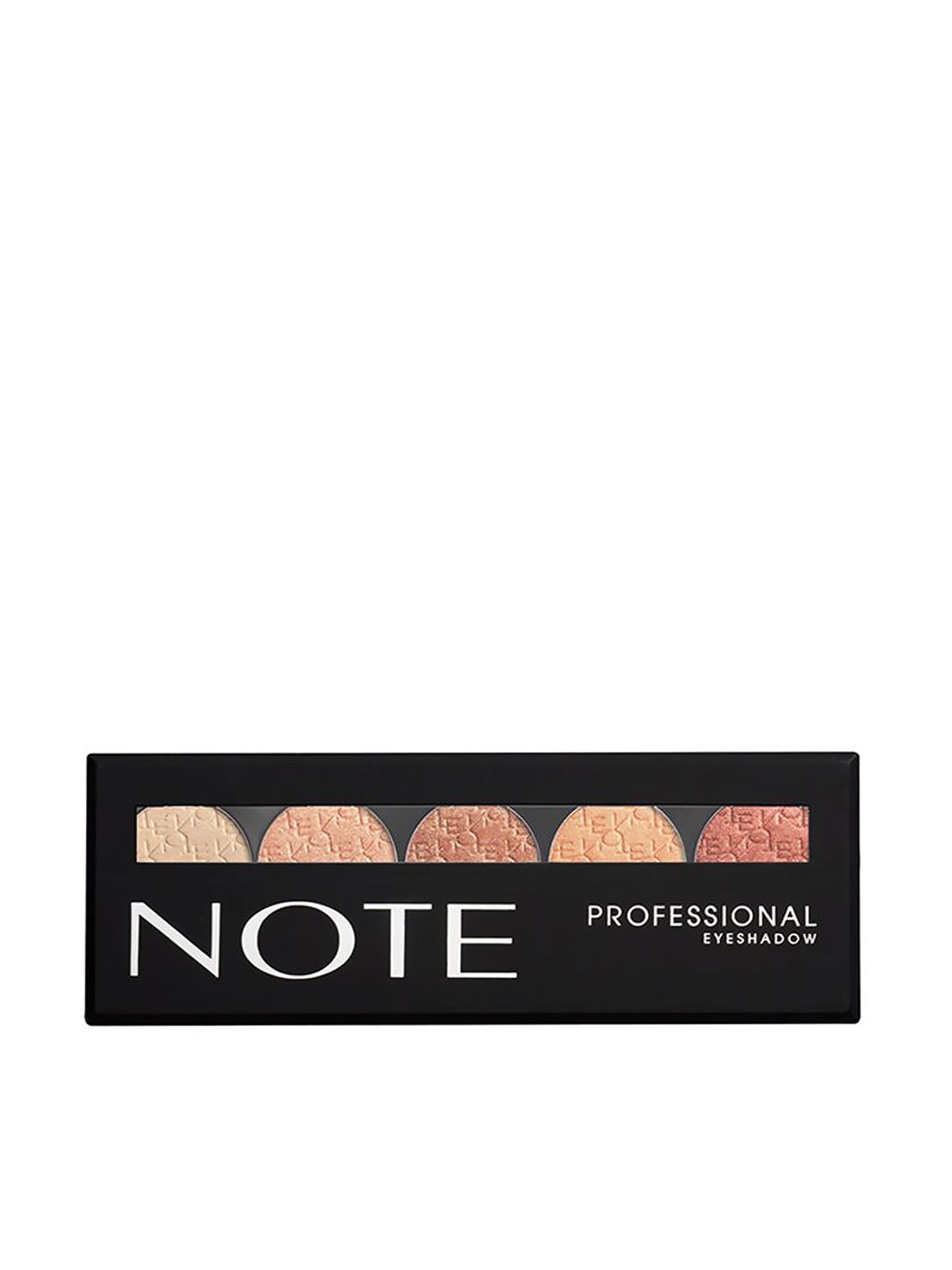 Note Professional Eyeshadow 106 10 g Price in India