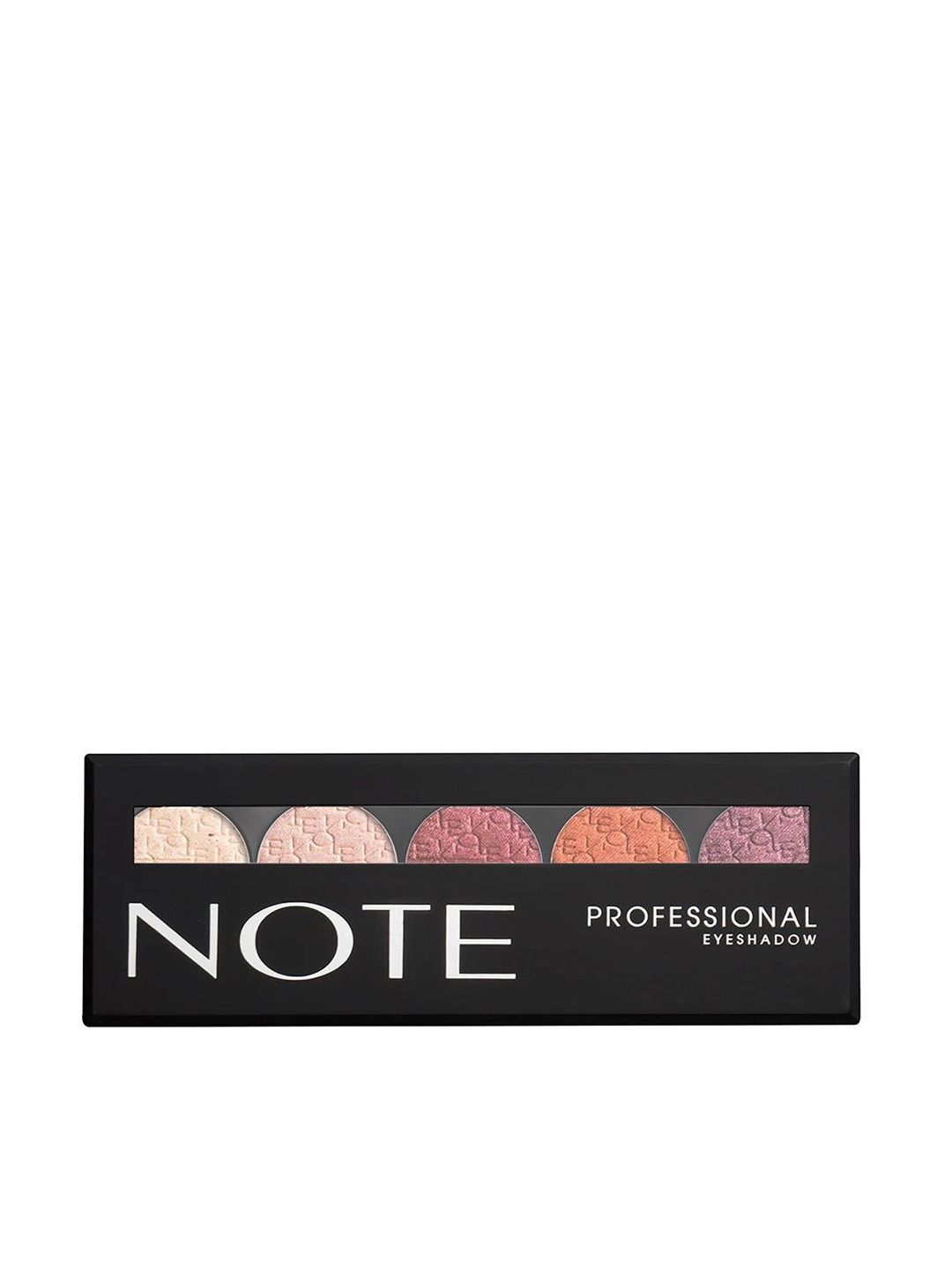 Note Professional Eyeshadow 107 Price in India