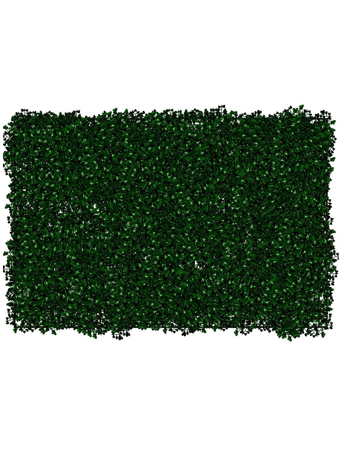 Story@home Green Artificial Grass Mat for Walls & Ceilings Price in India