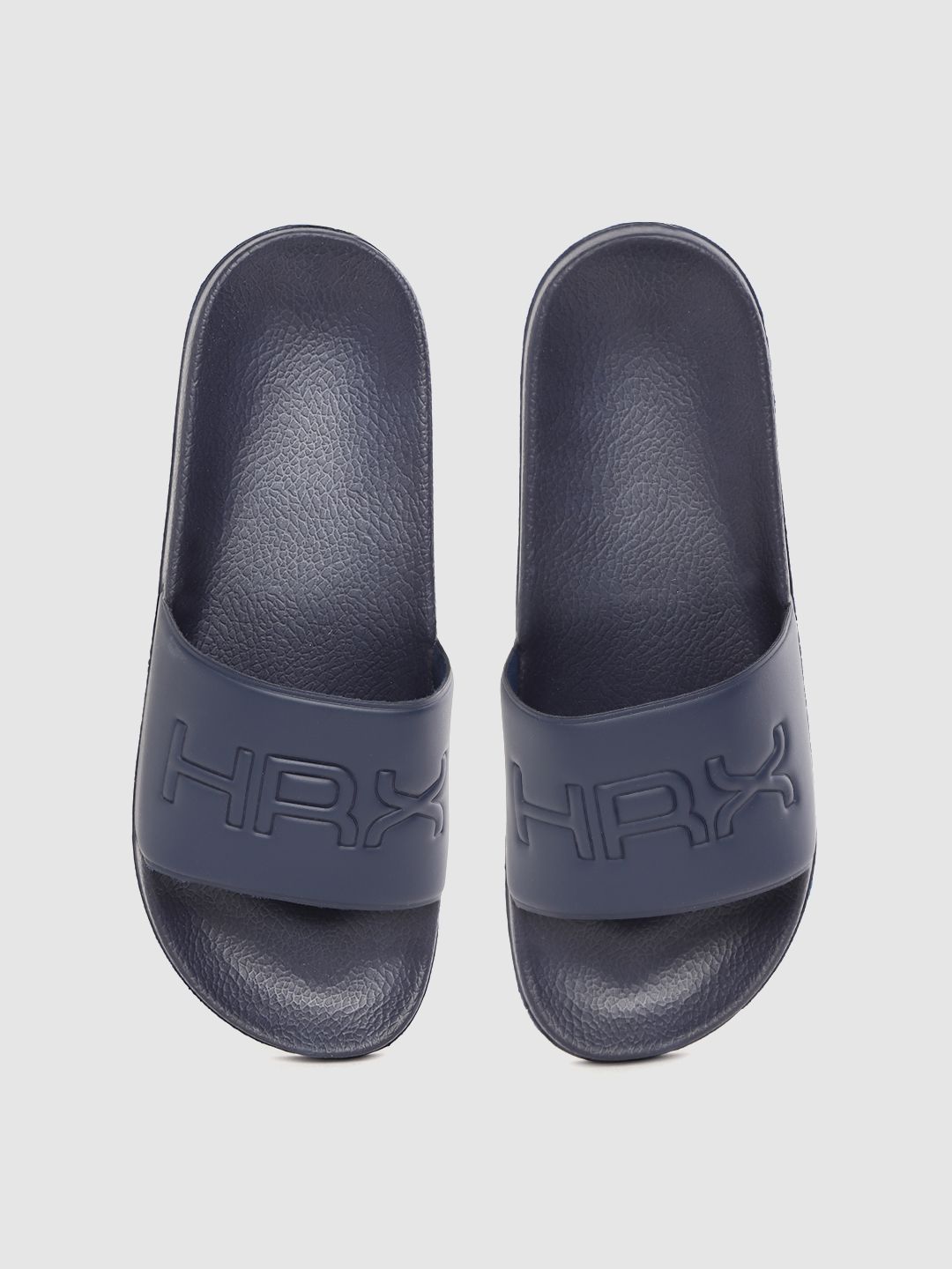 Hrx hot sale flip flops