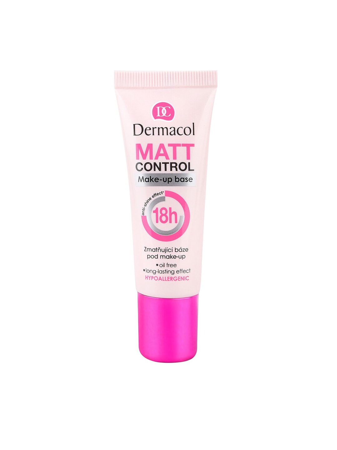 Dermacol MATT CONTROL Make-Up Base 1411A Price in India