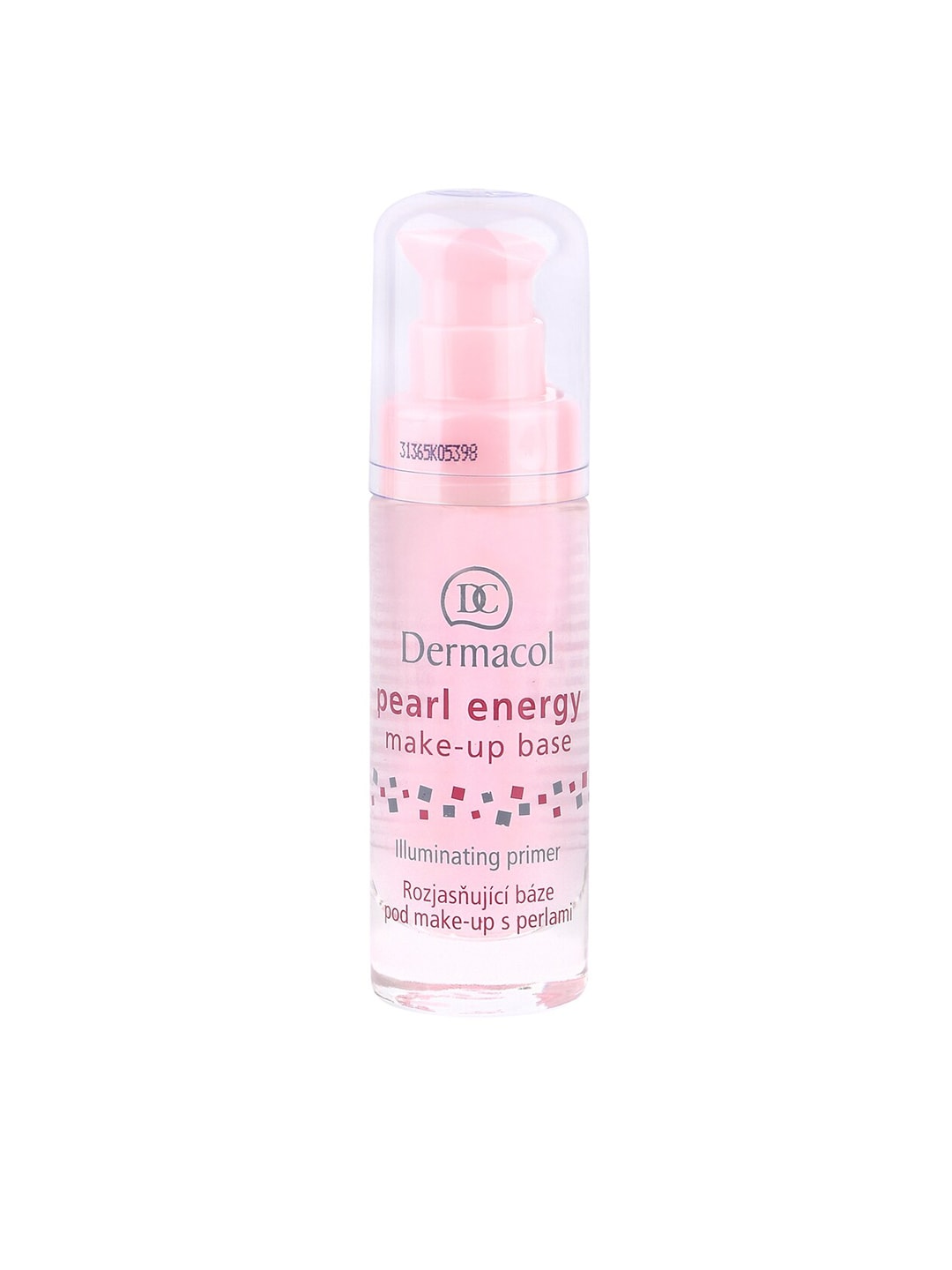 Dermacol 1421 Pearl Energy Make-Up Base- 20ML Price in India
