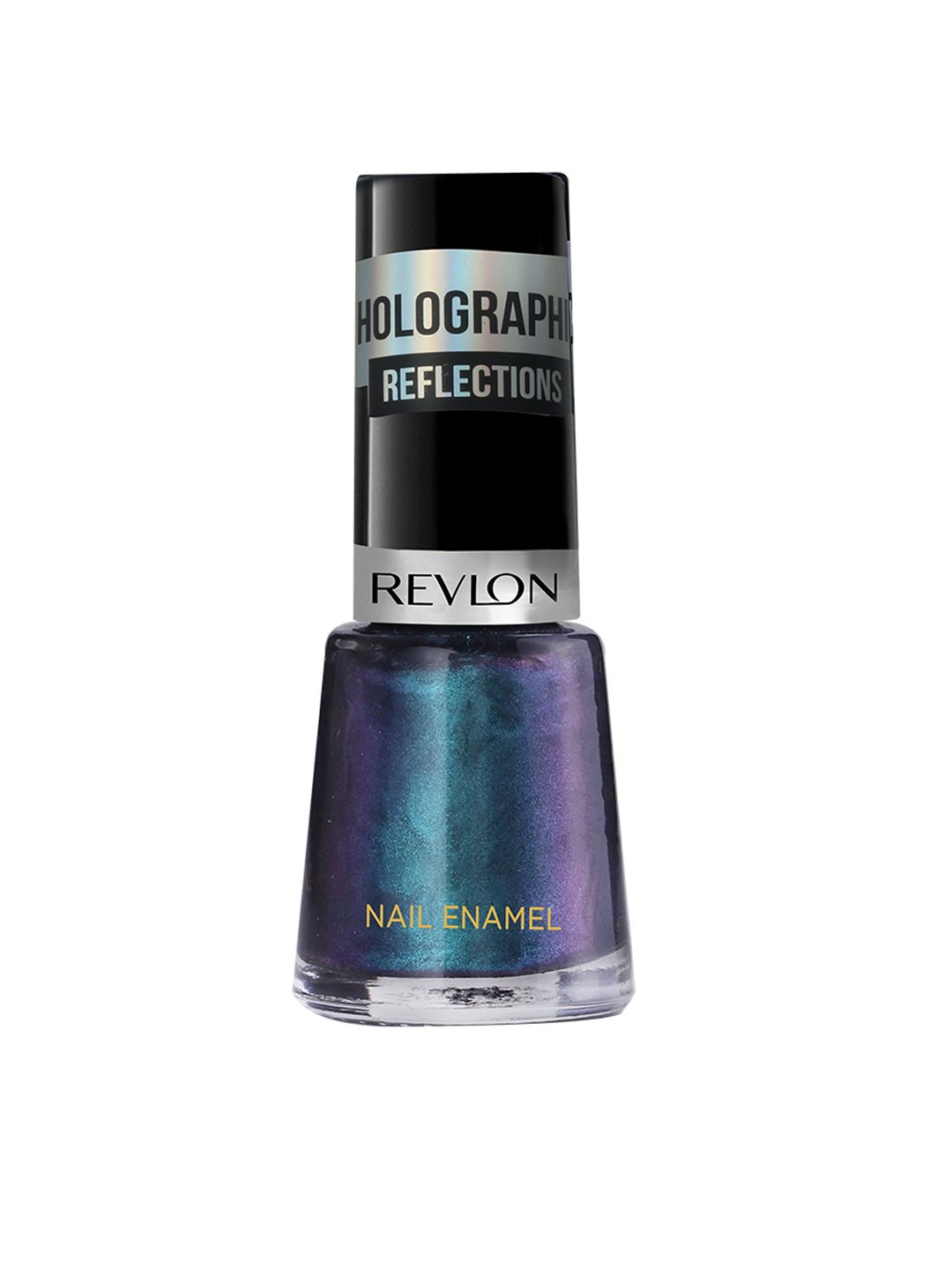 Revlon Nail Enamel - Lazer