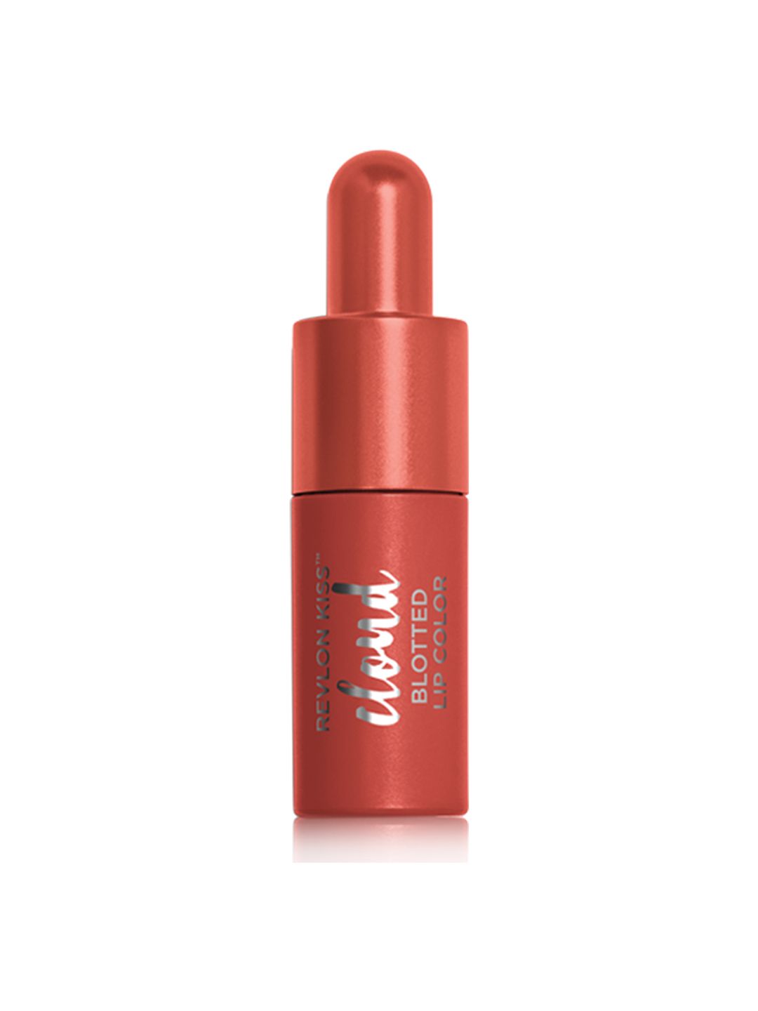 Revlon Kiss Cloud Blotted Lip Color - Soft Sienna 010 Price in India