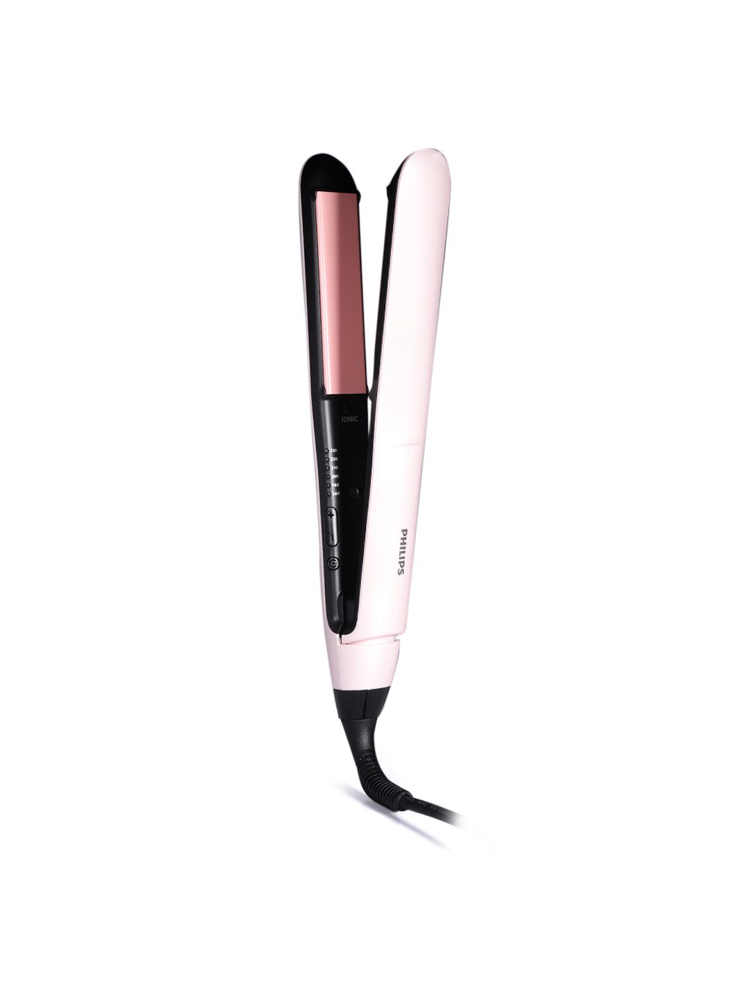 Philips Advanced KeraShine Straightener with SilkPro & Ionic Care BHS378/10 Price in India