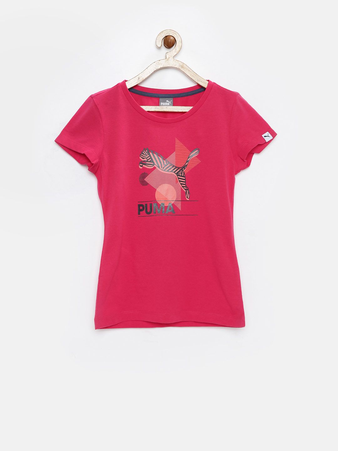 puma t shirt ladies