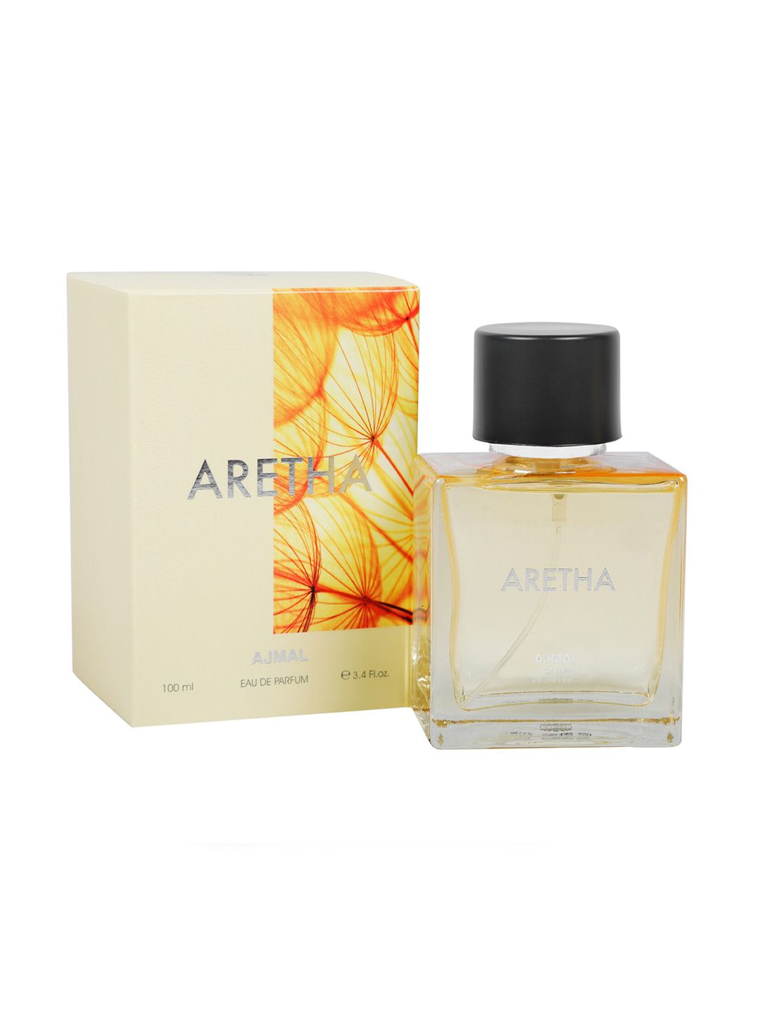 Ajmal Women Aretha Eau De Parfum 100 ml Price in India