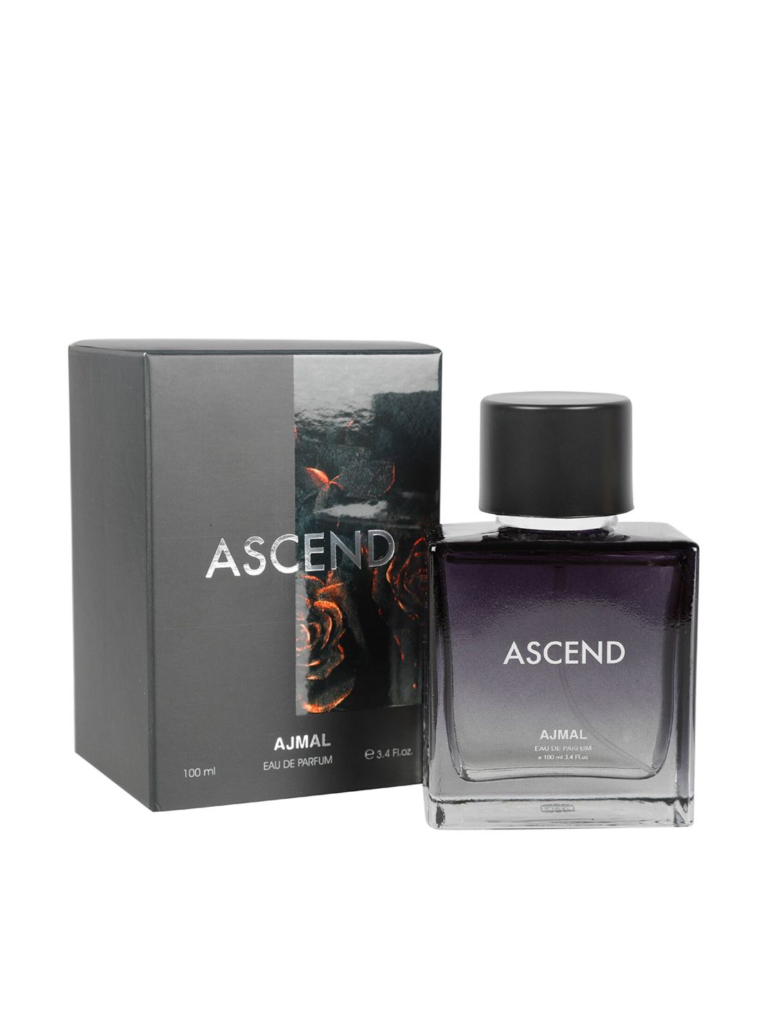 Ajmal Unisex Ascend Eau De Parfum 100 ml Price in India