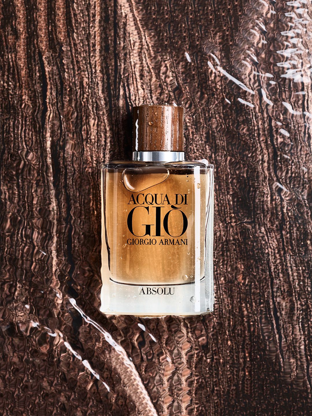 Buy GIORGIO ARMANI Acqua Di Gio Absolu Eau de Parfum 75 ml