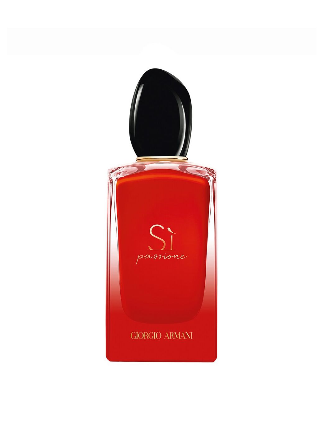 Giorgio Armani Women Si Passione Intense Eau De Parfum 100ml Price in India