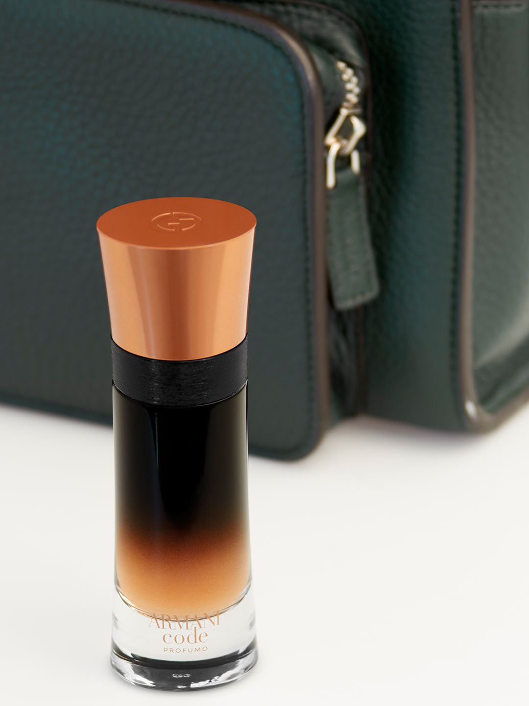 Buy Giorgio Armani Men Code PROFUMO Parfum 110 ml - Perfume for