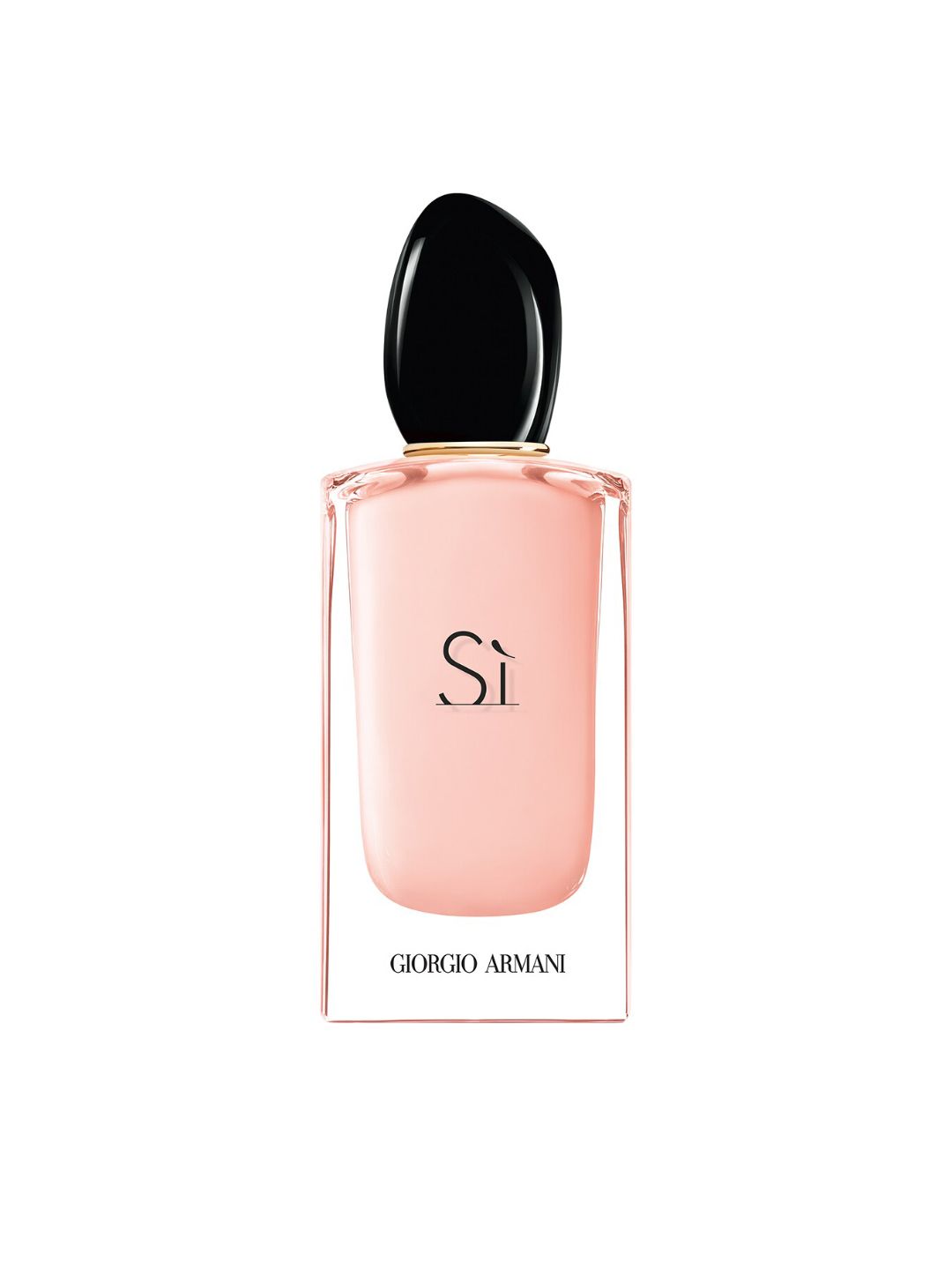 Buy Giorgio Armani Women Si Eau de Parfum 100 ml - Perfume for