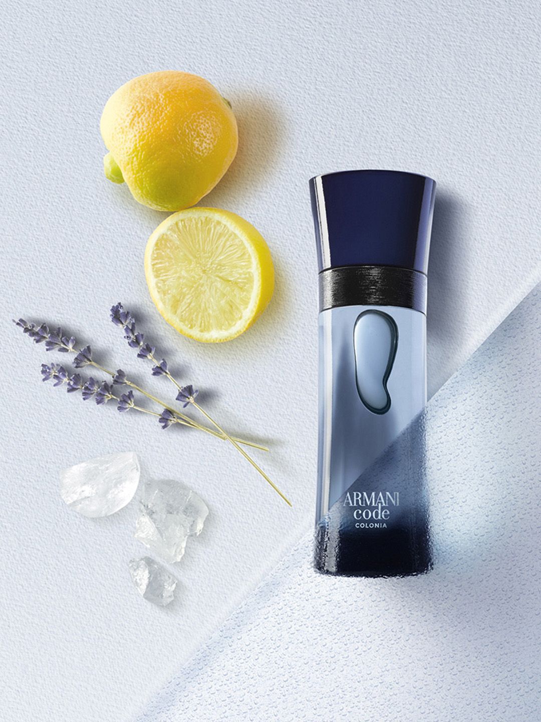 Giorgio Armani Armani Code Colonia 125 Ml Armani Code Colonia By