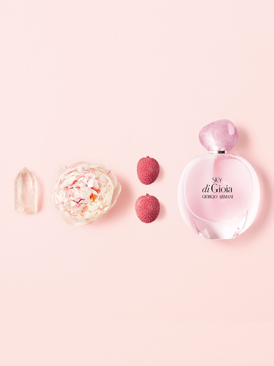 Buy GIORGIO ARMANI Women SKY Di Gioia Eau de Toilette 100ml
