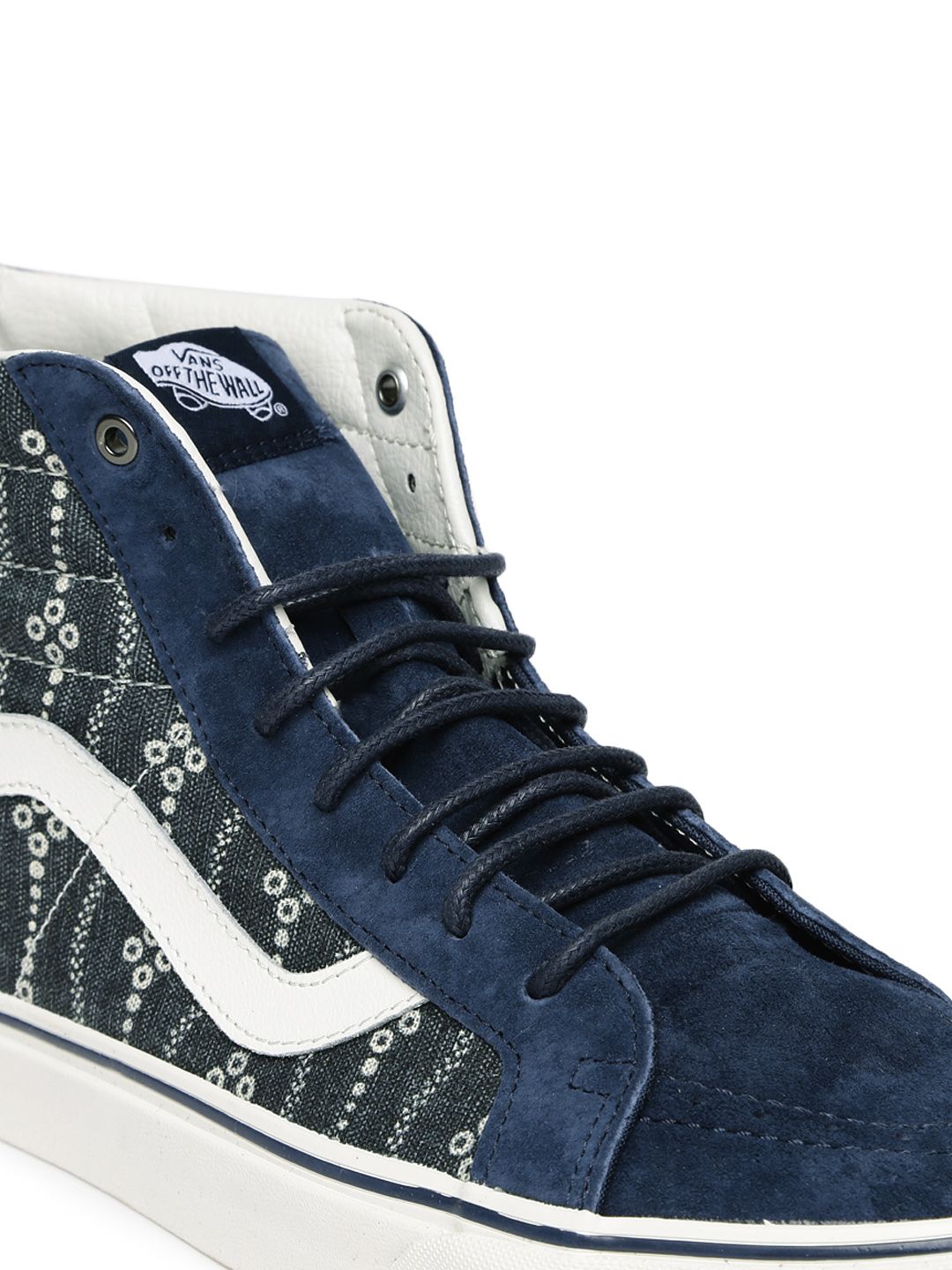 vans skate high tops