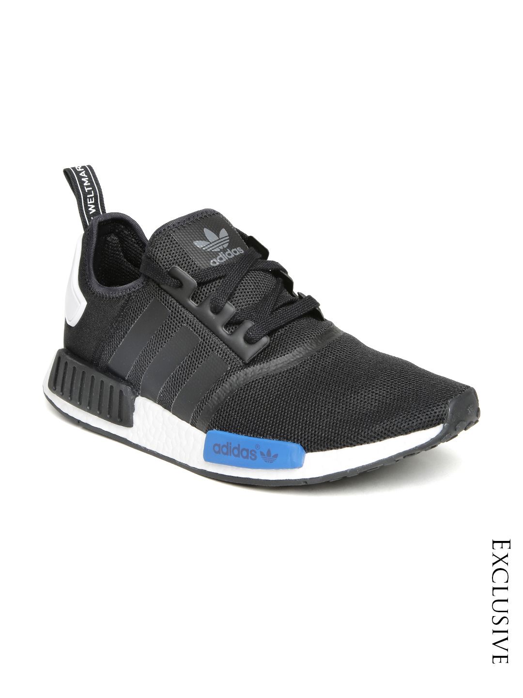 adidas nmd myntra