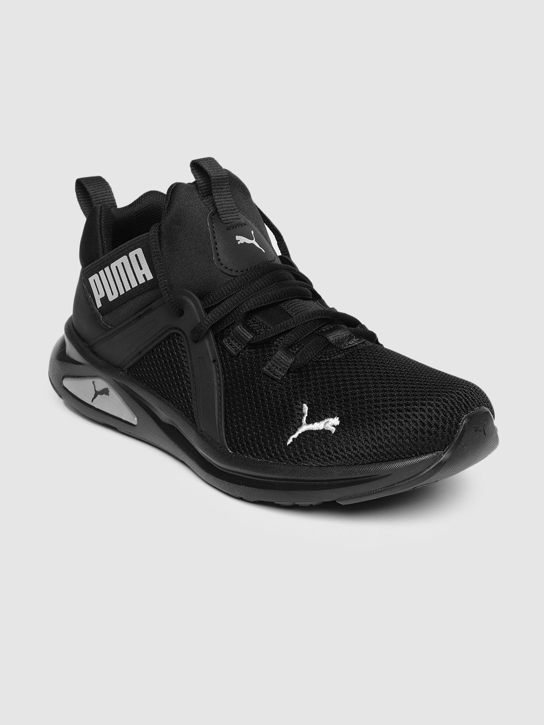 Puma Women Black Enzo 2 Training Shoes Price in India