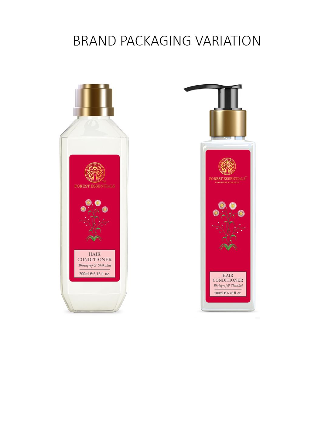 Forest Essentials Hair Conditioner Bhringraj & Shikakai 200ml Price in India