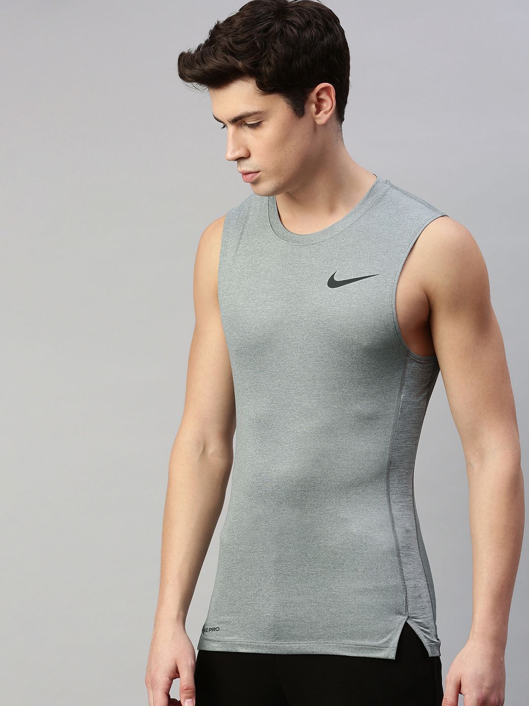 nike muscle shirts for men