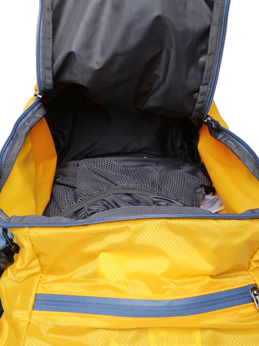 Columbia Backpack Yellow Casual Daypack Durable Lightweight Adjustable Straps Columbia backpack mens - Gem main image 4
