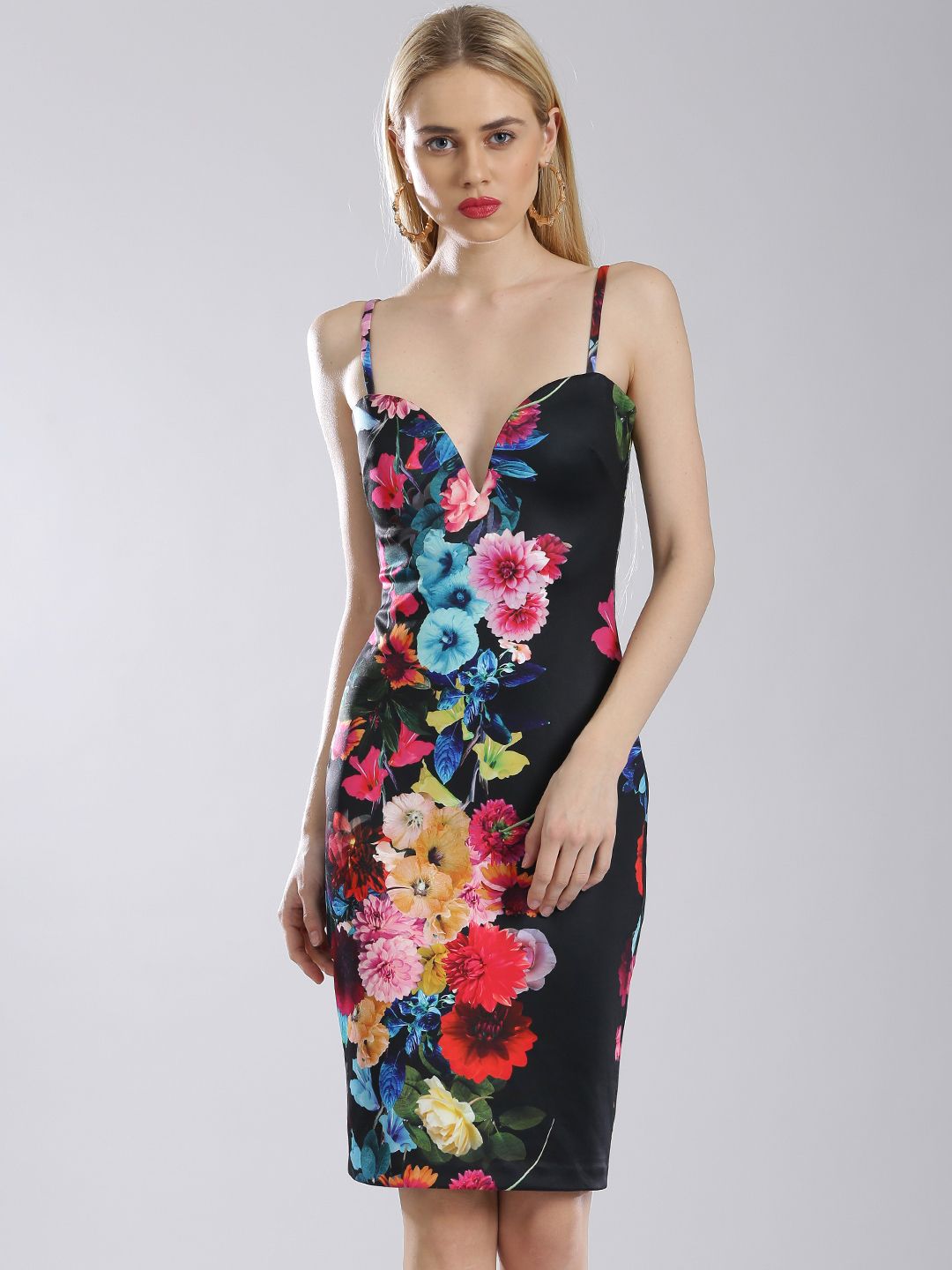 Bebe Dresses