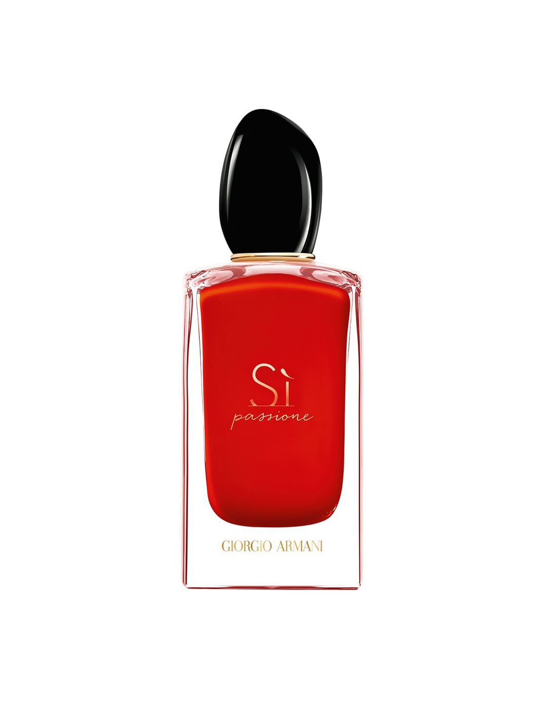 GIORGIO ARMANI SI PASSIONE Eau de Parfum 100ML Price in India