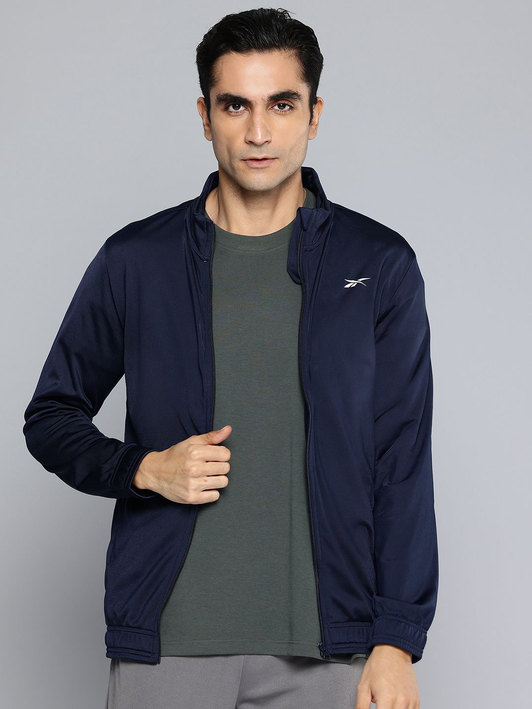 Reebok Men Store Staff Training Jacket