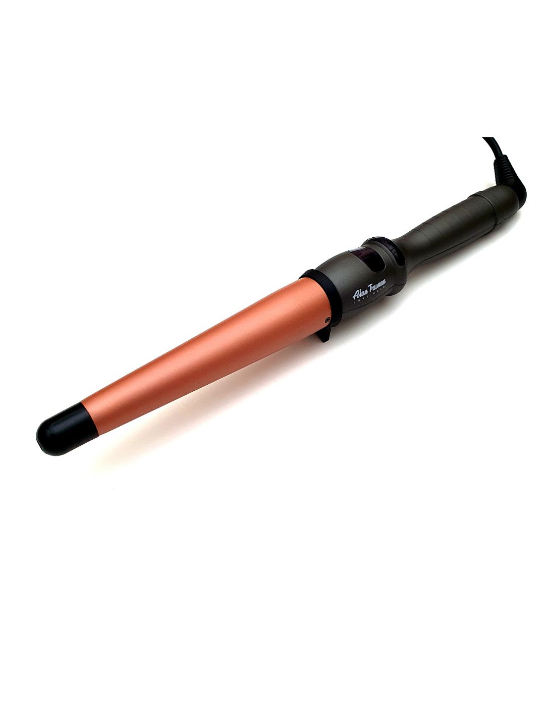 Alan Truman Tourmaline Ceramic Curling Wand - 19-32 mm Large Price in India