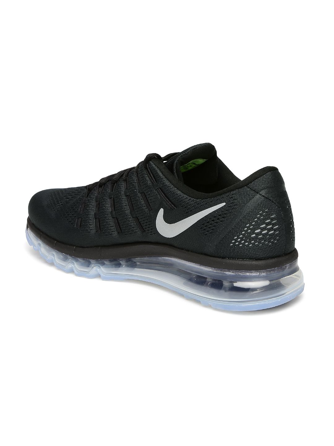 womens air max 2016 black