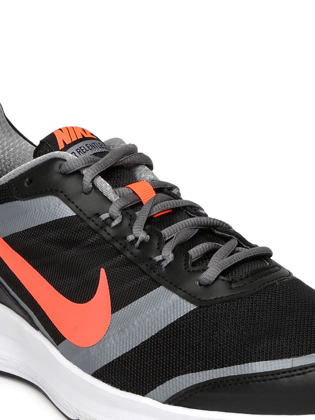 nike men's air relentless 5 msl running shoes