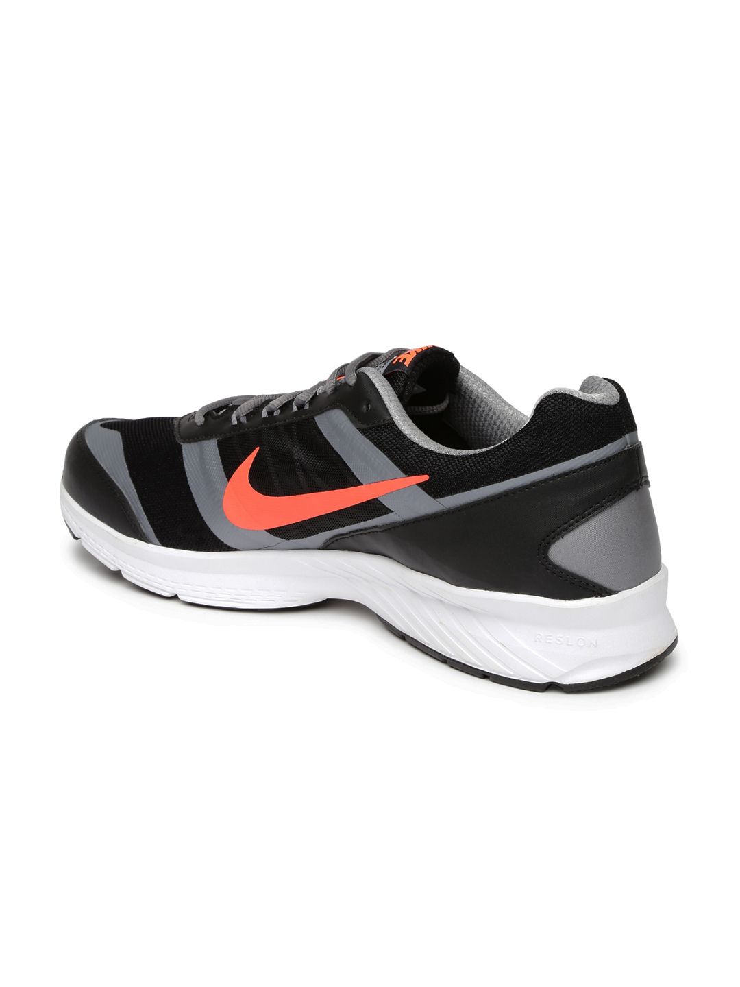 nike men's air relentless 5 msl running shoes