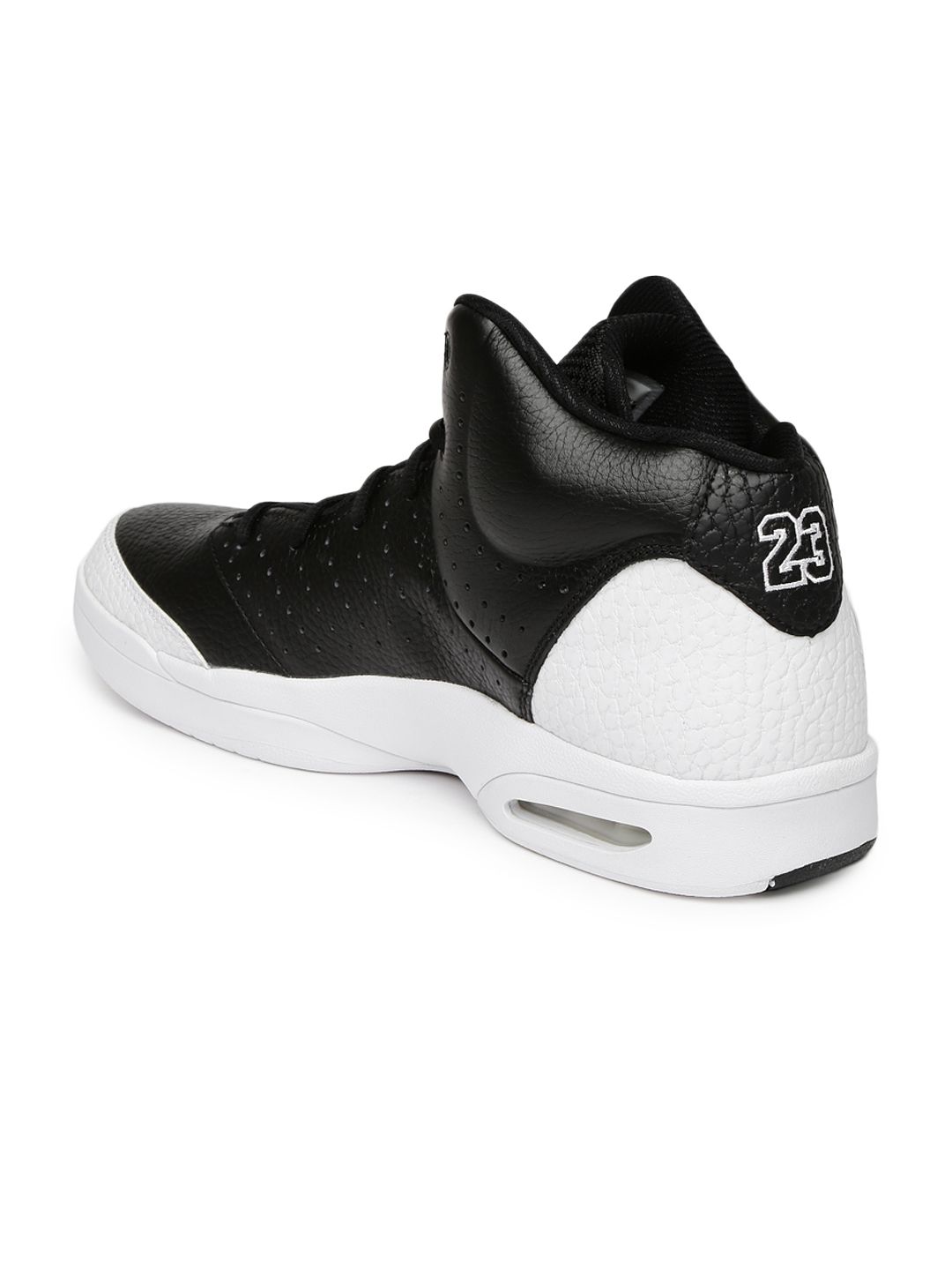 jordan flight tradition black
