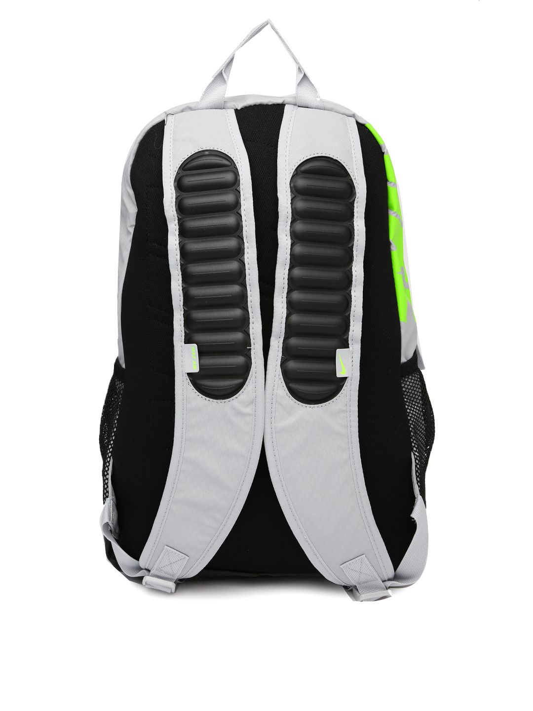 nike vapor max air backpack white