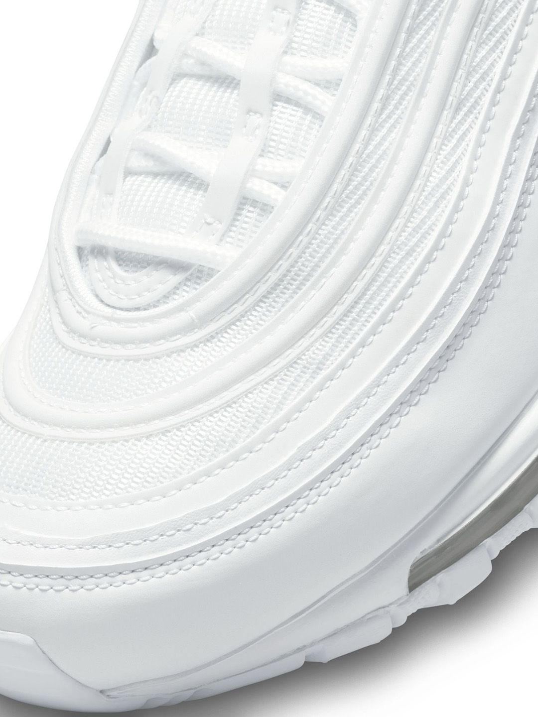 air max 97 men white