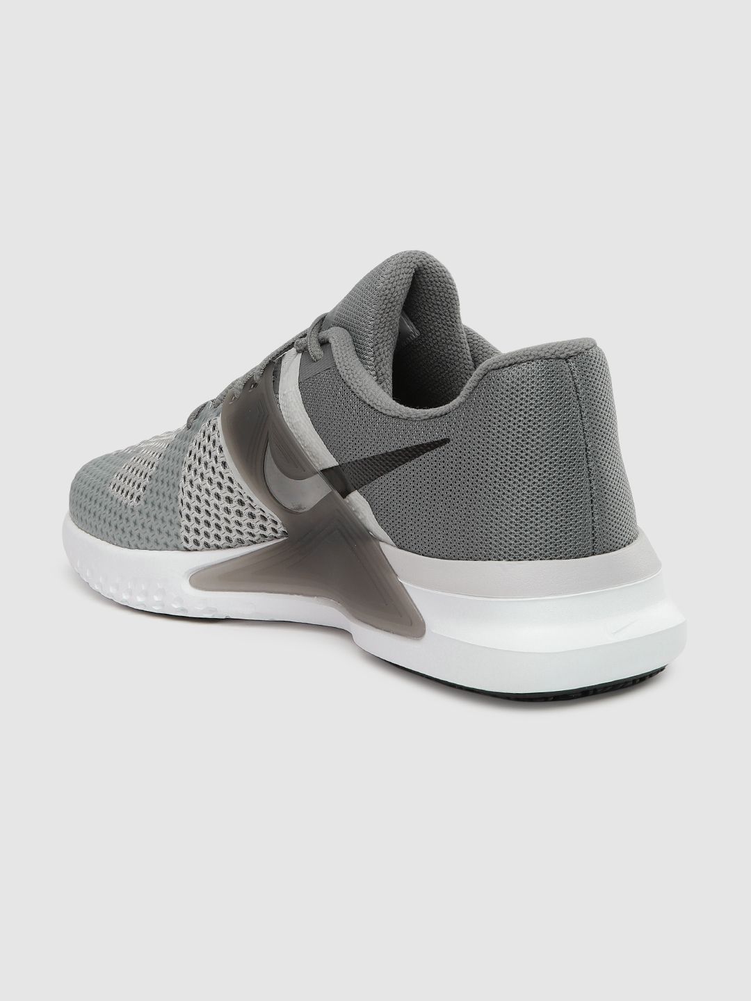 nike renew fusion grey