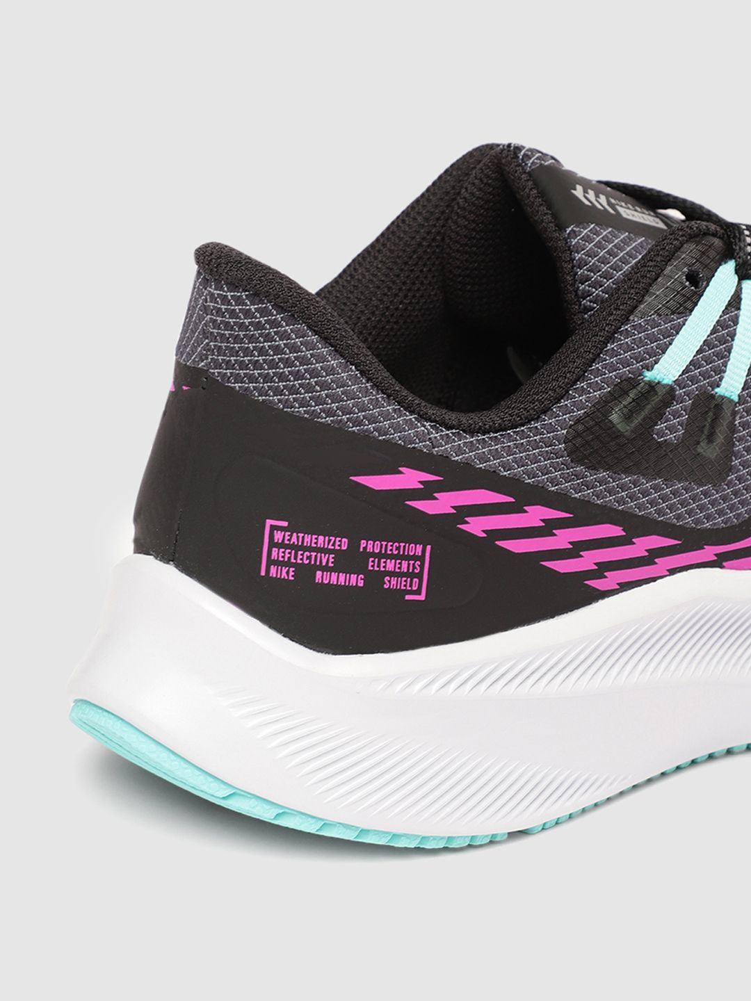 nike women's quest 3 running reviews