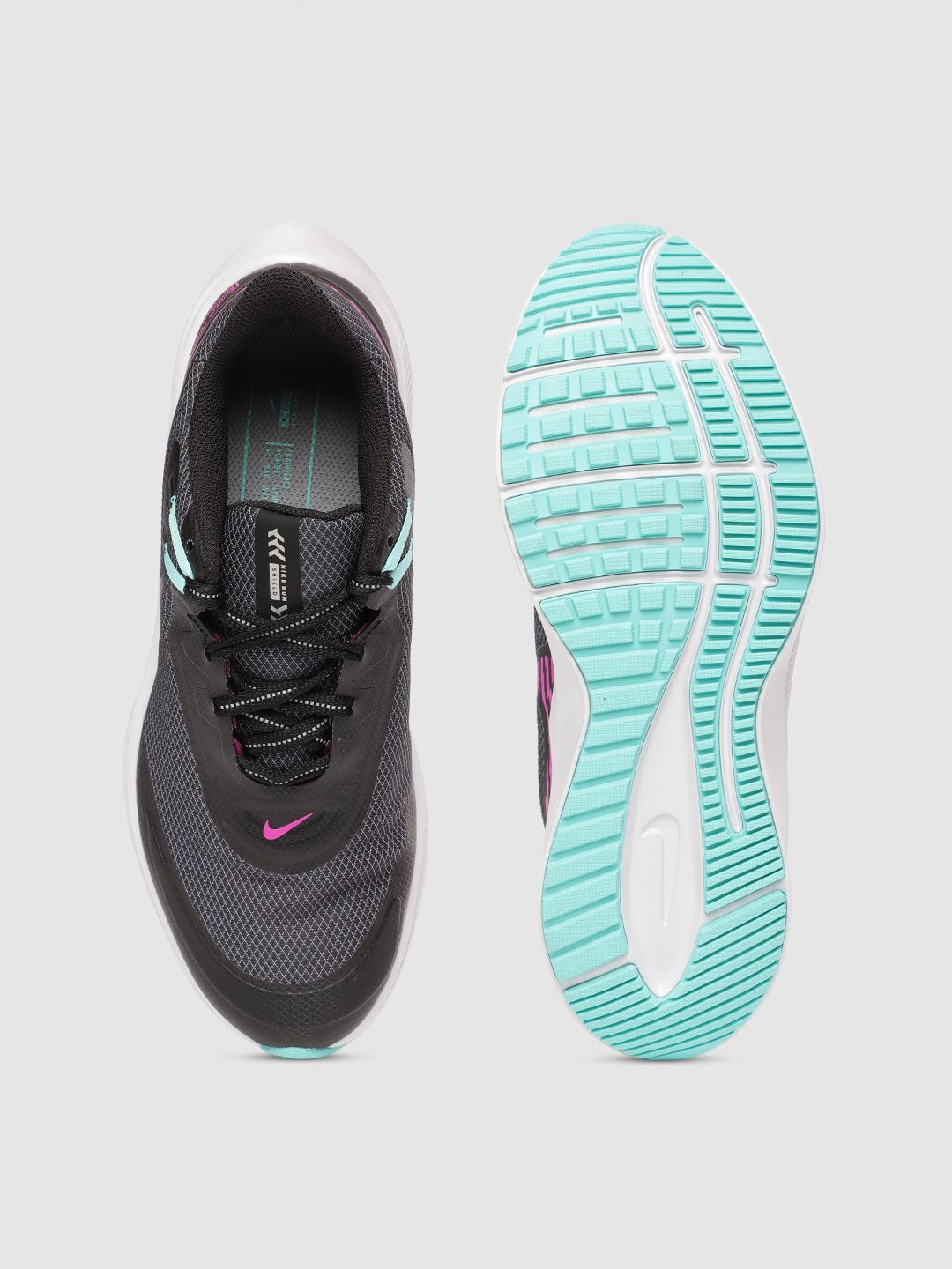 nike quest 3 womens running shoes