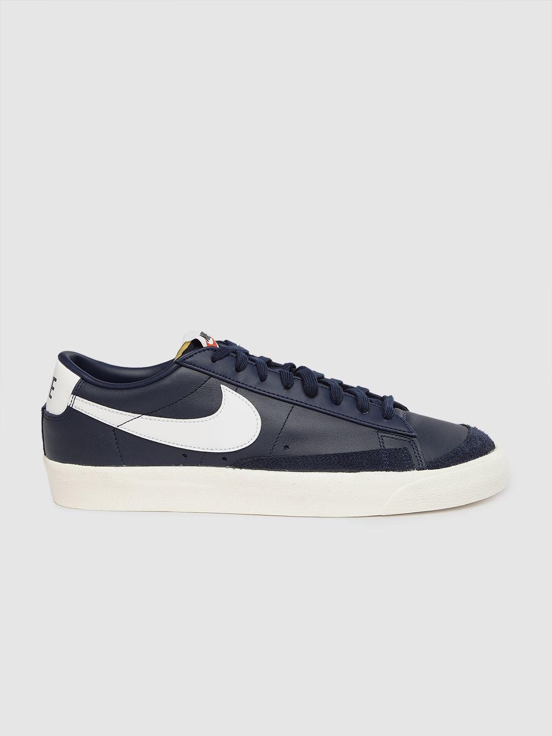 nike blazer vintage navy