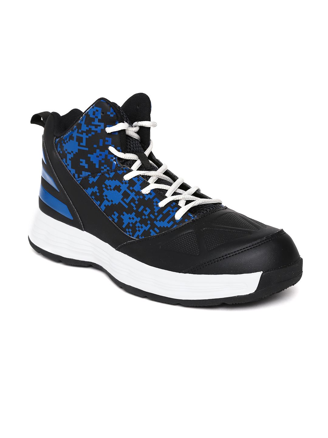 adidas basketball shoes myntra