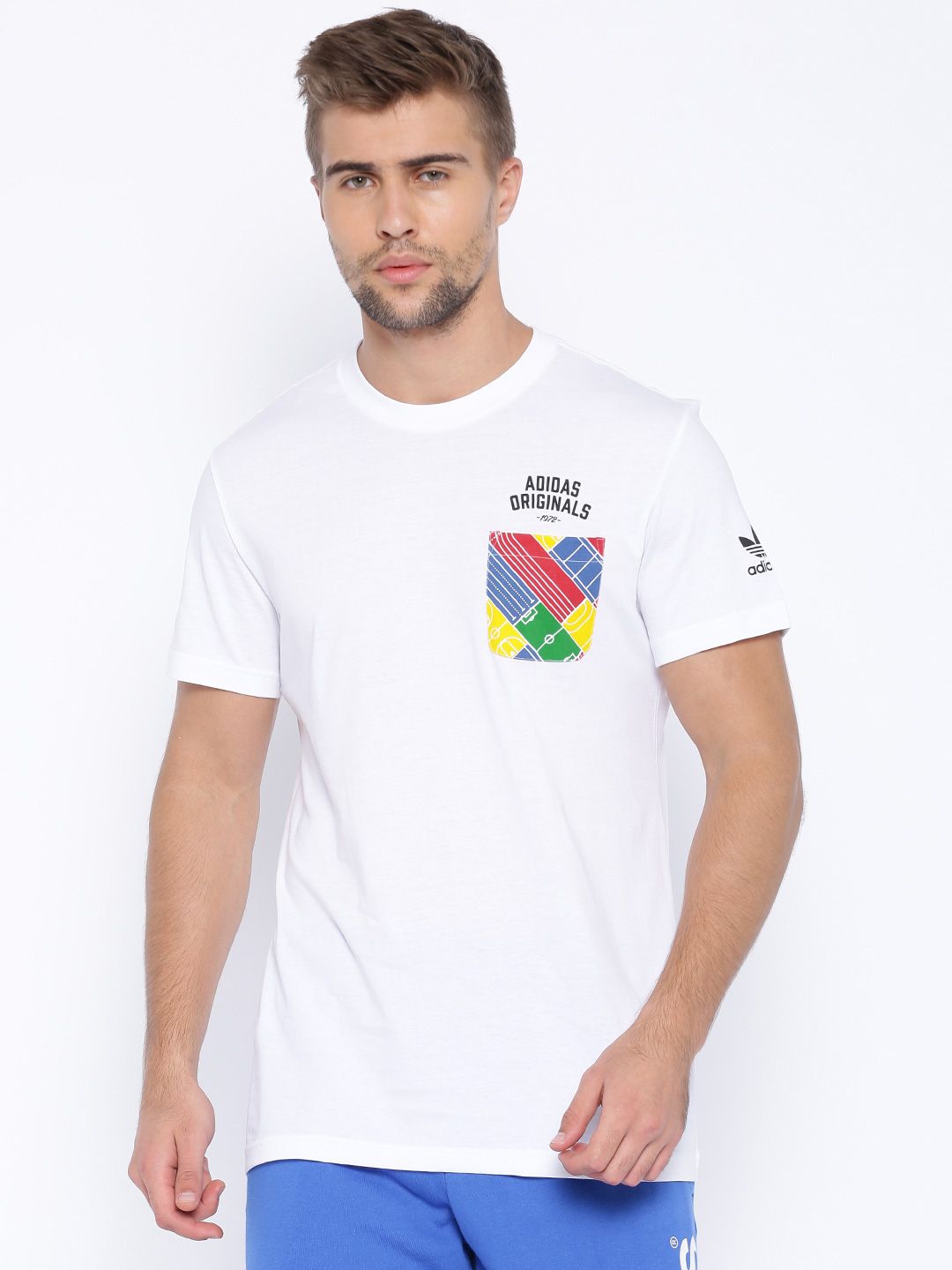 myntra adidas originals