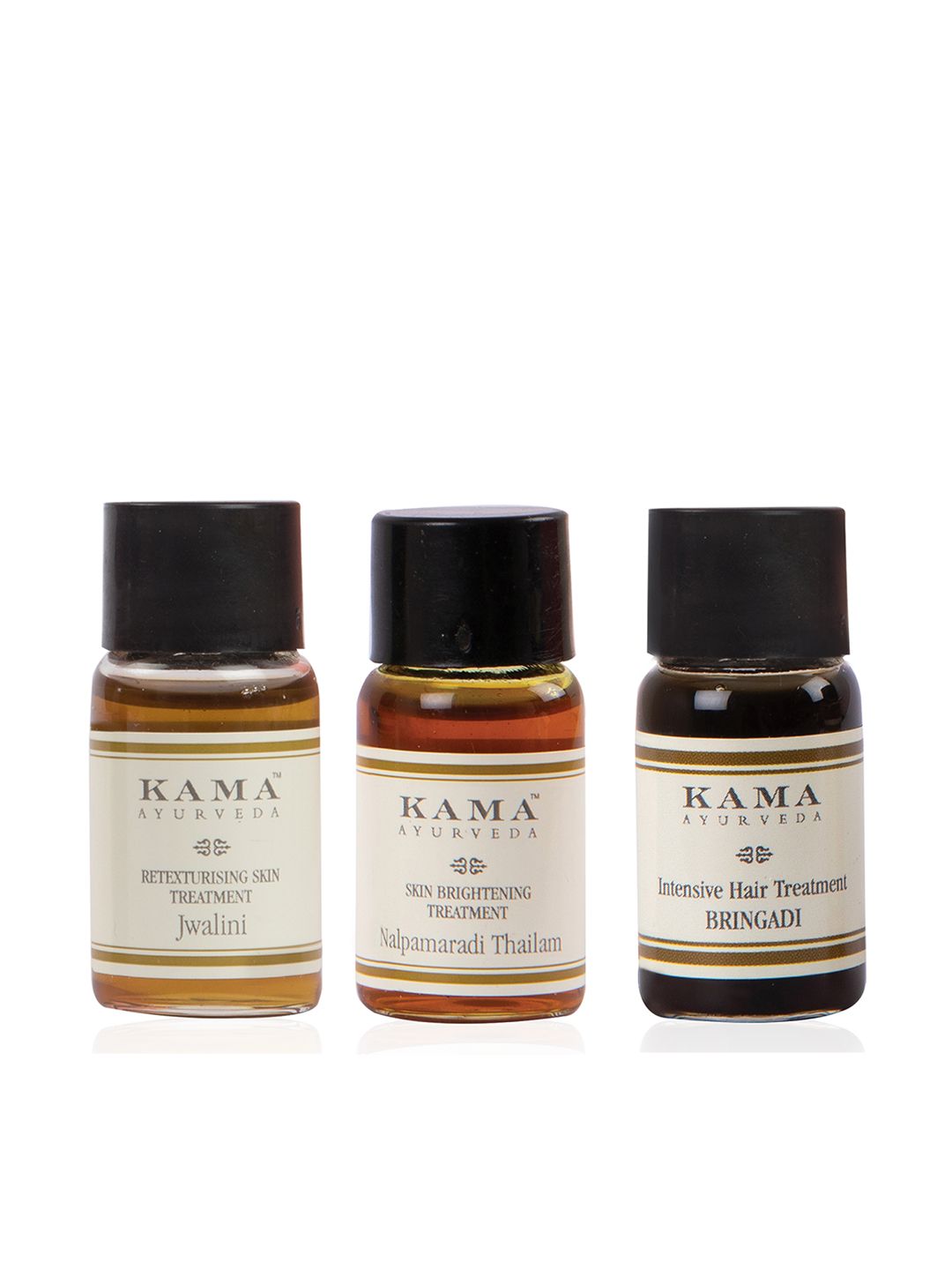 Buy KAMA AYURVEDA 10 Piece Bestseller Gift Box Set - Beauty Gift